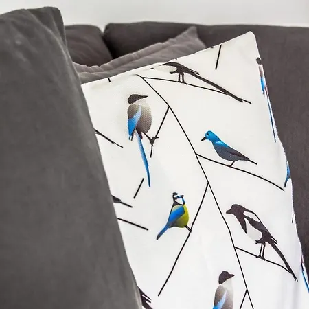 Olival Terrace | Lapa & Santos Apartament