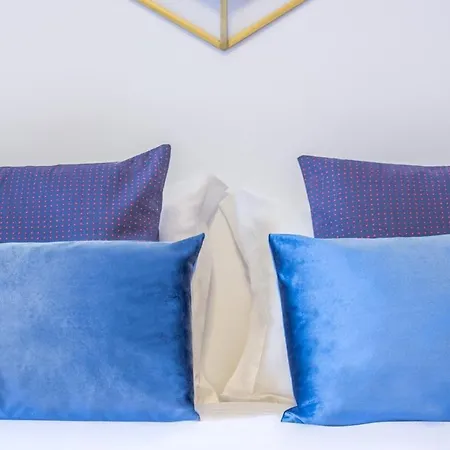 Olival Terrace | Lapa & Santos Apartament *