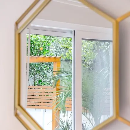 Olival Terrace | Lapa & Santos * ליסבון