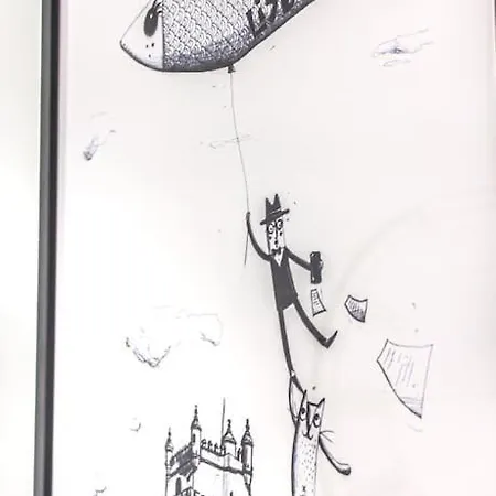 Apartamento Olival Terrace | Lapa & Santos *