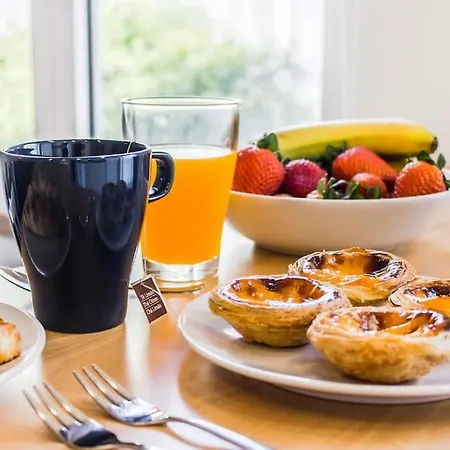 Olival Terrace | Lapa & Santos Apartamento