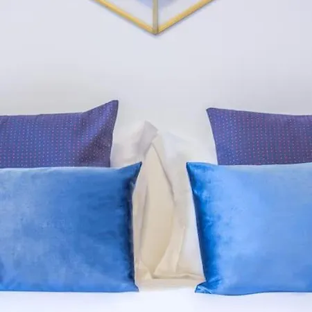 Olival Terrace | Lapa & Santos דירה *