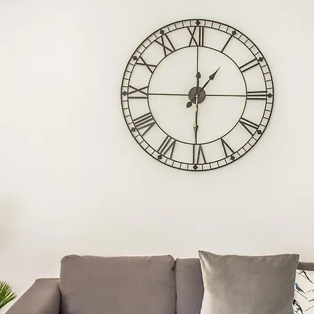 Olival Terrace | Lapa & Santos Lisboa