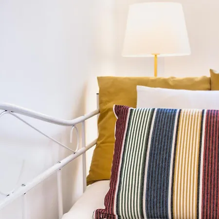 Olival Terrace | Lapa & Santos Appartement Lisboa