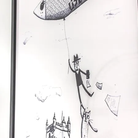 Olival Terrace | Lapa & Santos * Lisboa