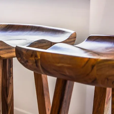 Olival Terrace | Lapa & Santos Appartement *