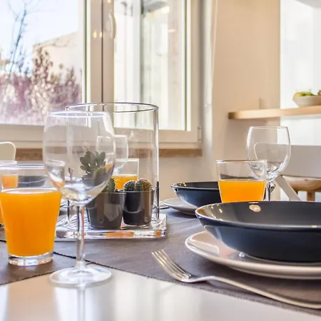 Olival Terrace | Lapa & Santos Appartement *