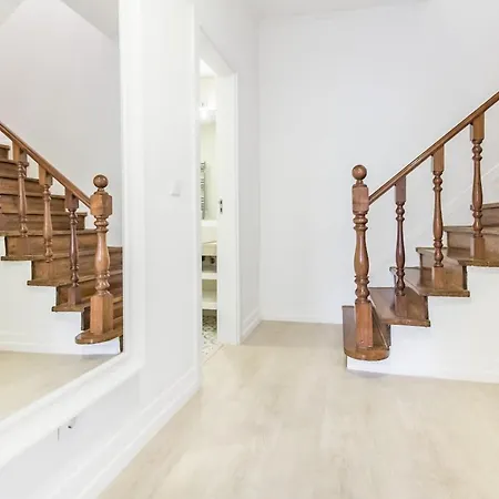 Olival Terrace | Lapa & Santos Appartamento Lisbona
