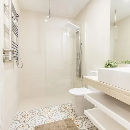 Olival Terrace | Lapa & Santos Appartamento