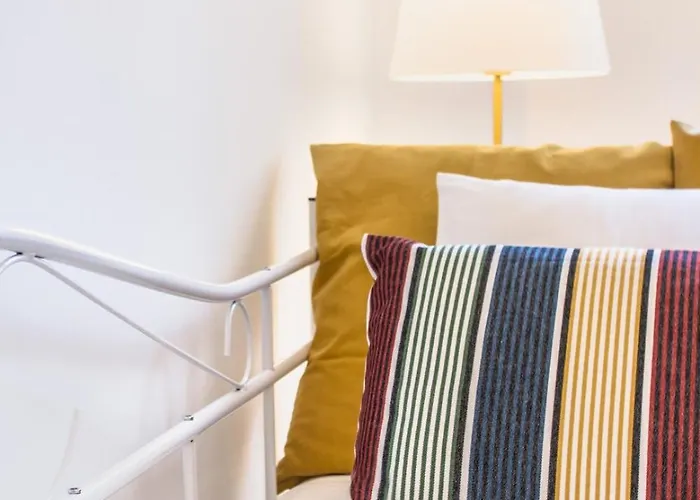 Olival Terrace | Lapa & Santos Appartement Lissabon