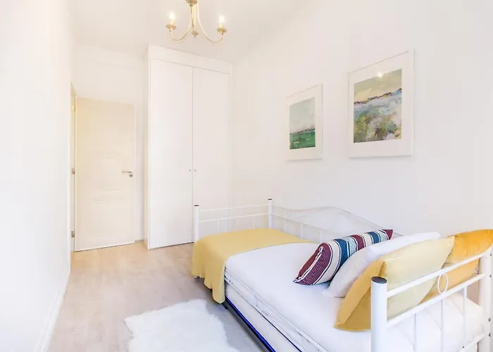 Olival Terrace | Lapa & Santos * Lissabon