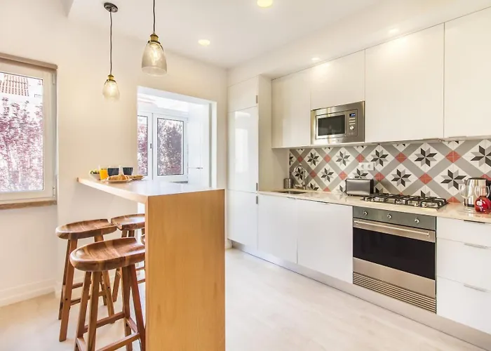 Olival Terrace | Lapa & Santos *