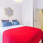 公寓 Olival Terrace | Lapa & Santos