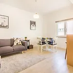 Olival Terrace | Lapa & Santos Lejlighed *