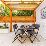 Olival Terrace | Lapa & Santos 公寓 *