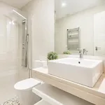 Lejlighed Olival Terrace | Lapa & Santos *