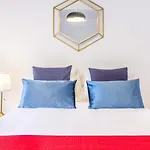 Olival Terrace | Lapa & Santos * Lisboa