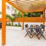 Olival Terrace | Lapa & Santos Lejlighed