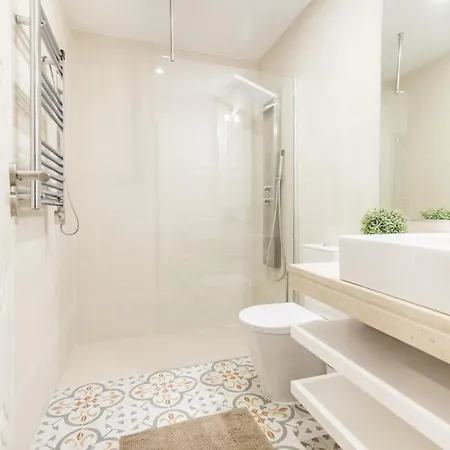 公寓 Olival Terrace | Lapa & Santos *