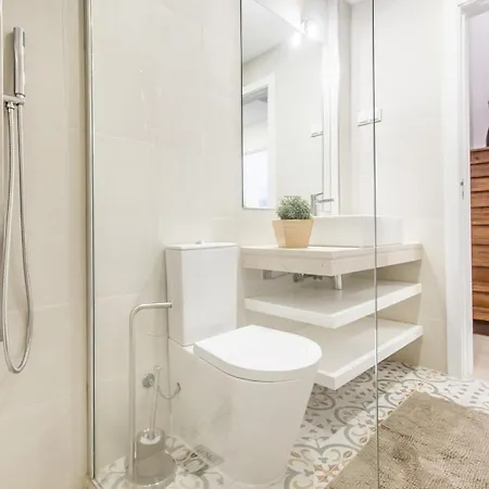 Apartment Olival Terrace | Lapa & Santos *