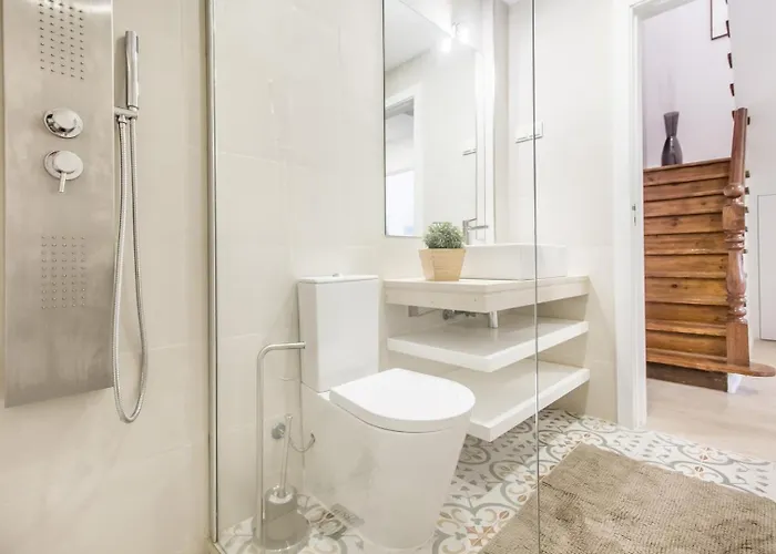 Apartment Olival Terrace | Lapa & Santos *