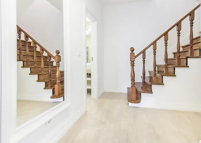 Apartment Olival Terrace | Lapa & Santos Lissabon