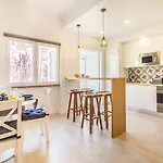 Apartamento Olival Terrace | Lapa&santos