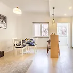Apartamento Olival Terrace | Lapa&santos Lisboa