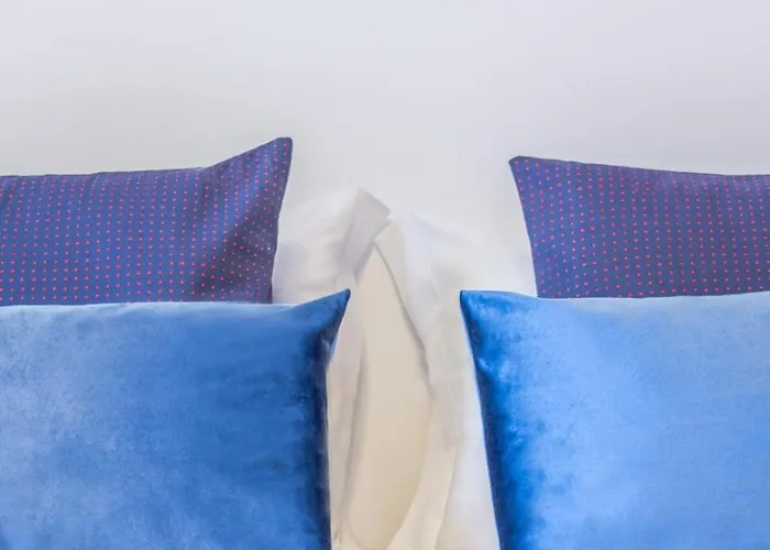 Appartement Olival Terrace | Lapa & Santos *