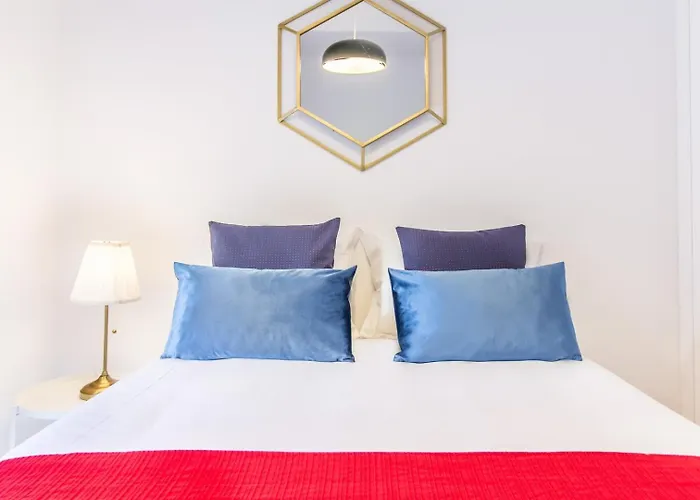Olival Terrace | Lapa & Santos * Lissabon